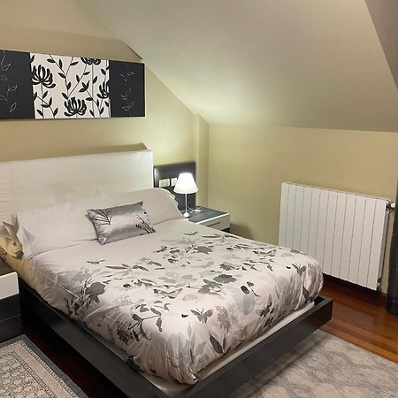 Habitaciones En Chalet Con Jardin Boó de Piélagos Eksteriør bilde