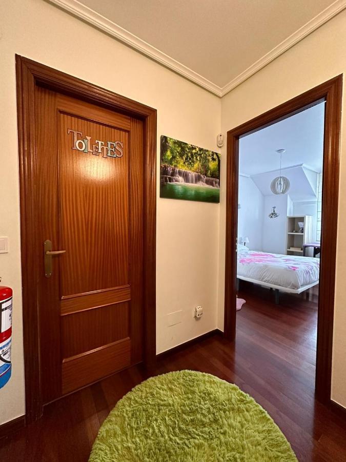 Habitaciones En Chalet Con Jardin Boó de Piélagos Eksteriør bilde