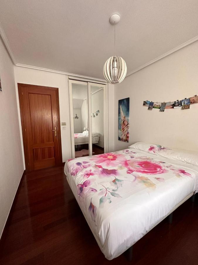 Habitaciones En Chalet Con Jardin Boó de Piélagos Eksteriør bilde