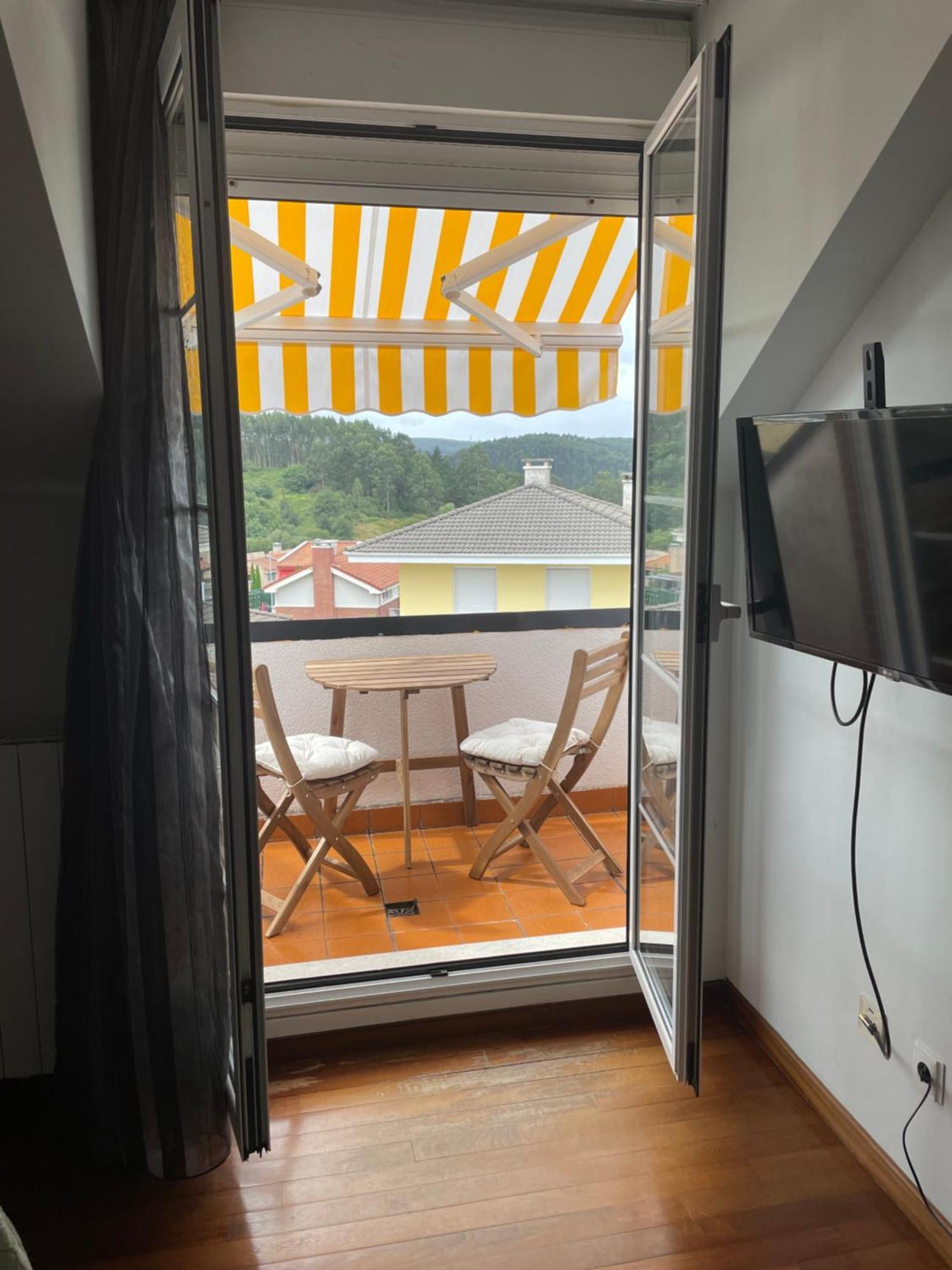 Habitaciones En Chalet Con Jardin Boó de Piélagos Eksteriør bilde