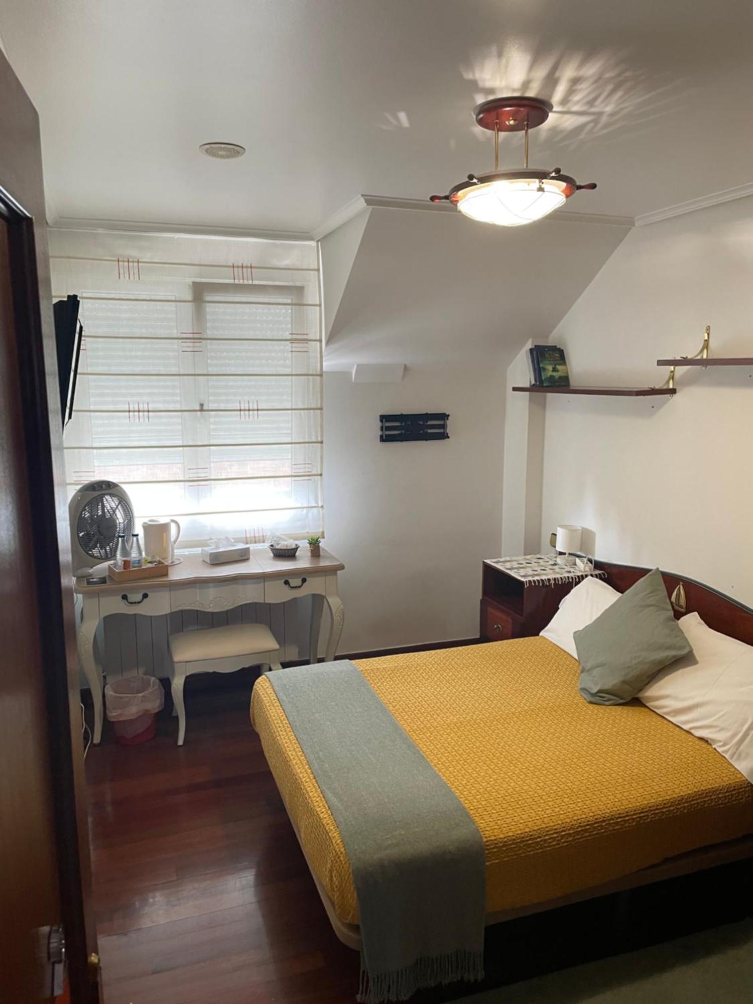 Habitaciones En Chalet Con Jardin Boó de Piélagos Eksteriør bilde