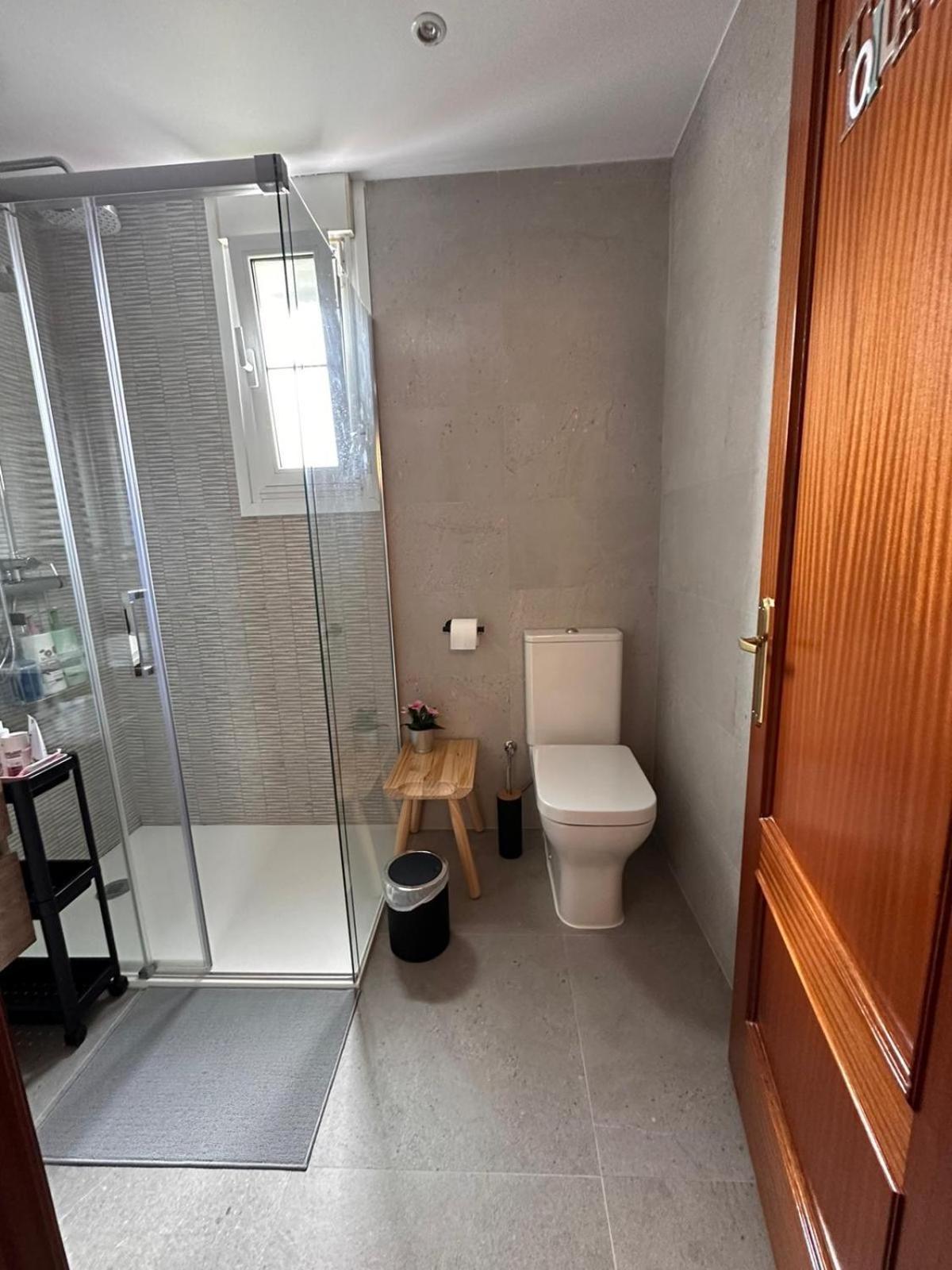Habitaciones En Chalet Con Jardin Boó de Piélagos Eksteriør bilde