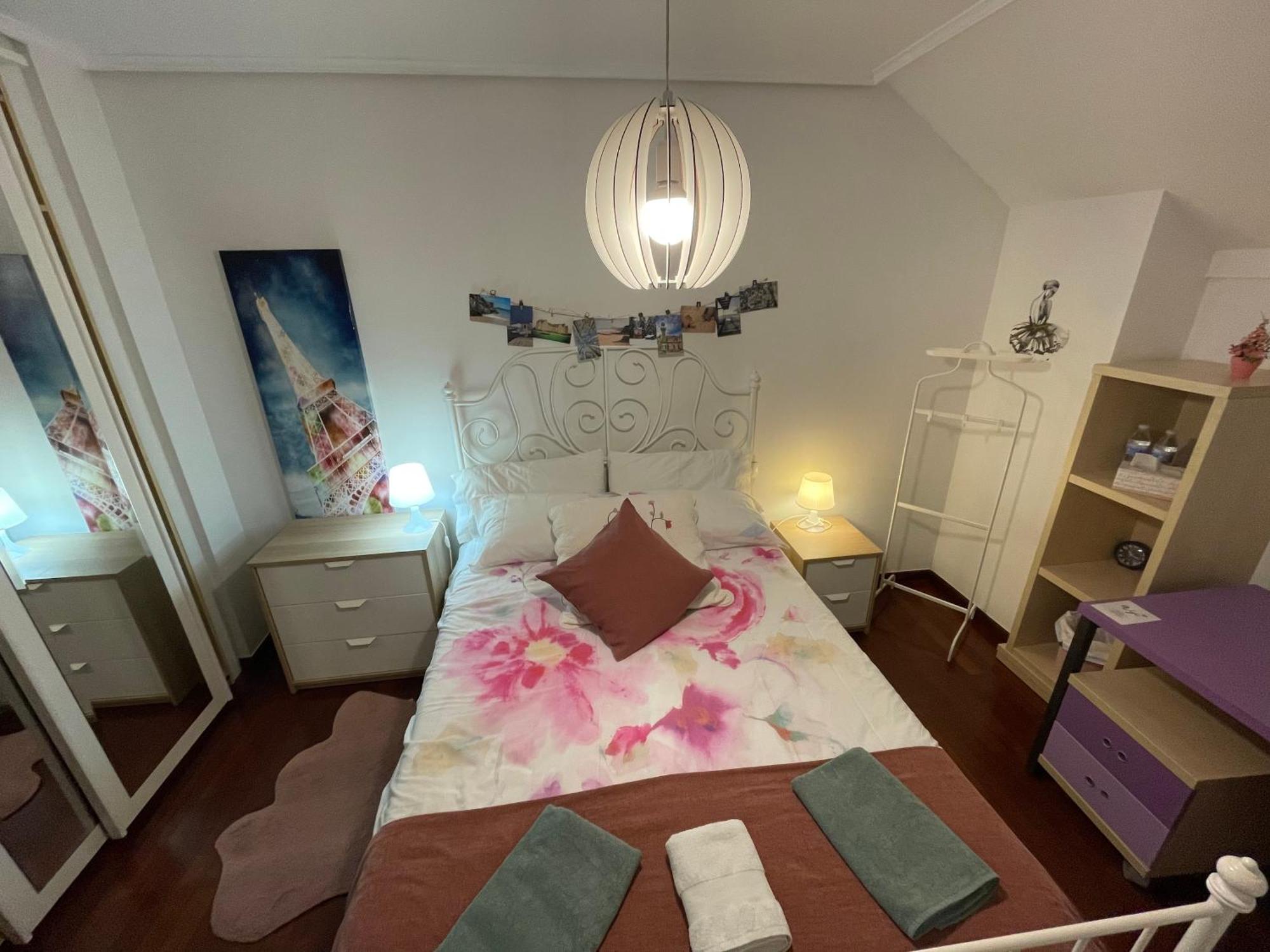 Habitaciones En Chalet Con Jardin Boó de Piélagos Eksteriør bilde
