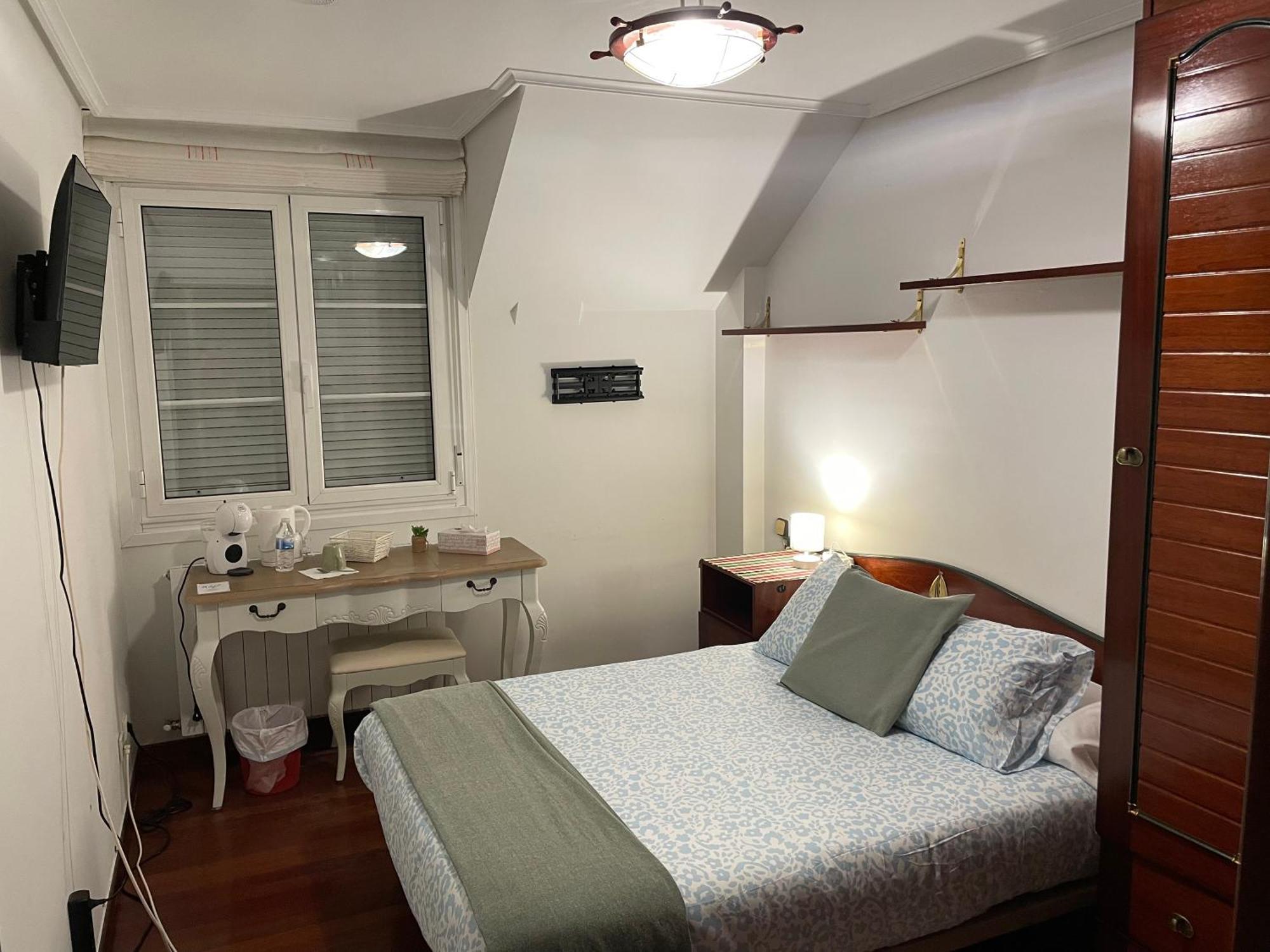 Habitaciones En Chalet Con Jardin Boó de Piélagos Eksteriør bilde