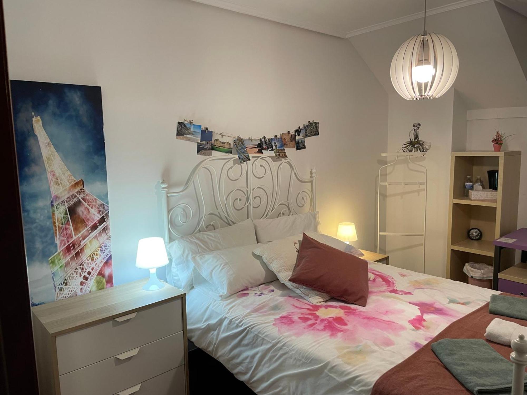 Habitaciones En Chalet Con Jardin Boó de Piélagos Eksteriør bilde